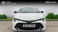 Toyota Corolla 1.8 VVT-i Hybrid GR Sport 5dr CVT Hybrid Hatchback